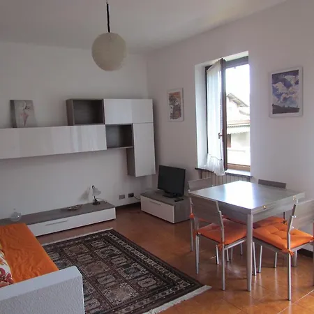 Bilocale Dante Appartamento *