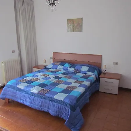 Bilocale Dante Stresa