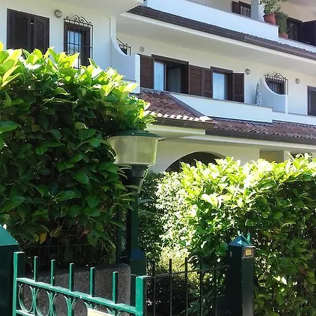 Bilocale Dante Stresa