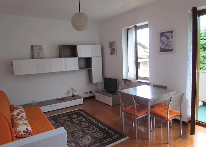 Bilocale Dante Apartamento *