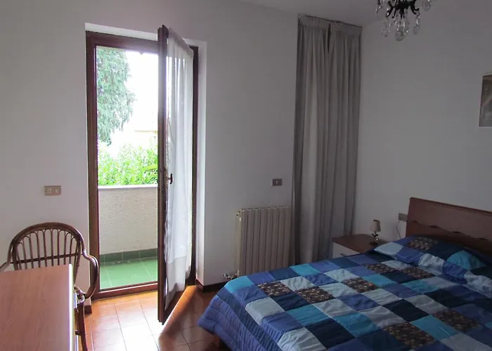 Bilocale Dante Apartamento