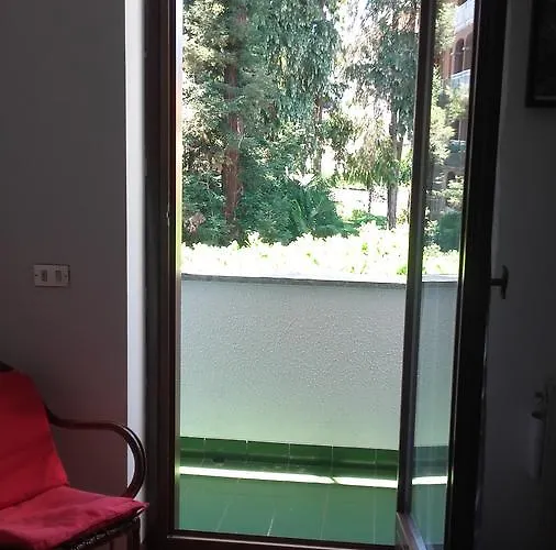 Apartamento Bilocale Dante Stresa