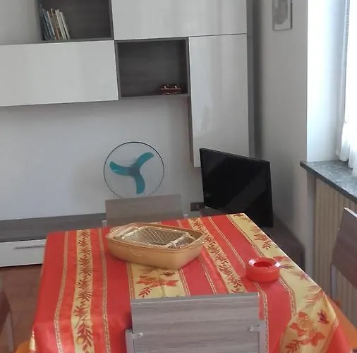 Appartamento Bilocale Dante *