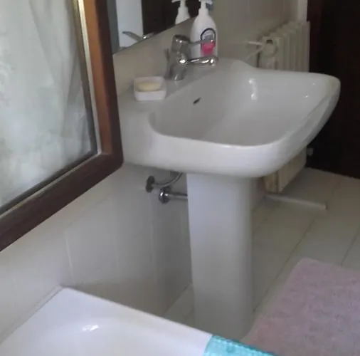 Apartamento Bilocale Dante Stresa