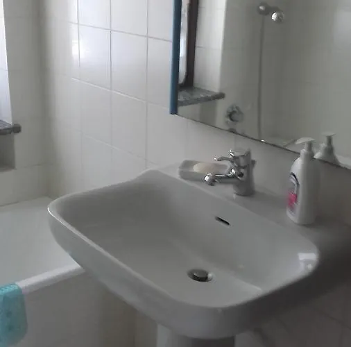 Bilocale Dante Apartamento Stresa