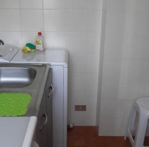 Appartamento Bilocale Dante