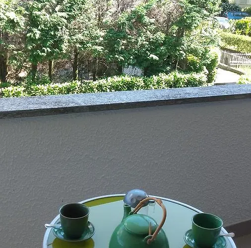 Bilocale Dante Appartamento *