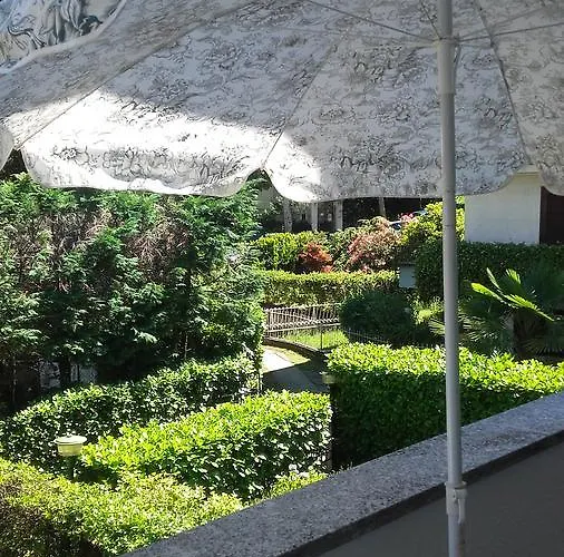 Bilocale Dante Apartamento *