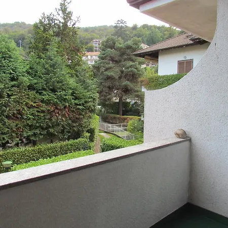 Bilocale Dante شقة