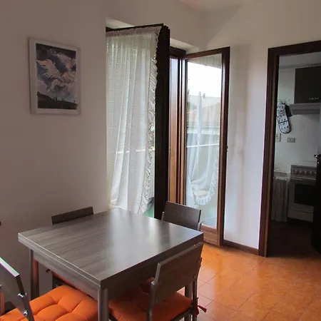 Bilocale Dante Appartement