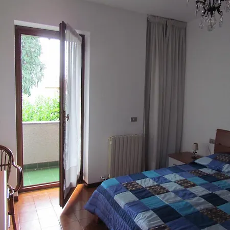 Bilocale Dante شقة