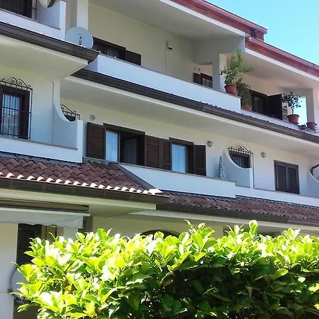 Appartement Bilocale Dante