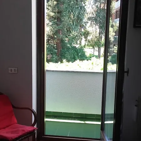 Appartement Bilocale Dante Stresa