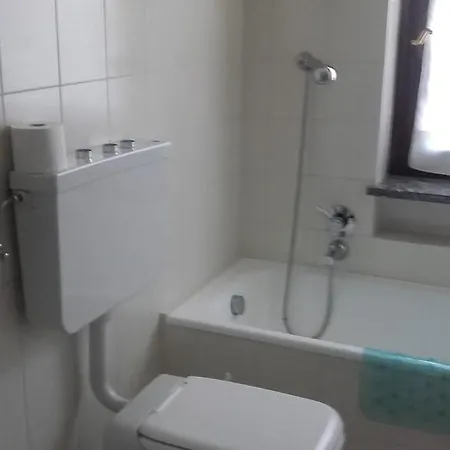 Bilocale Dante شقة ستريزا