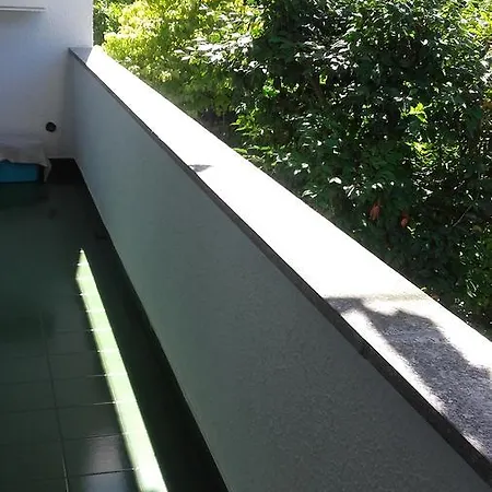 Appartement Bilocale Dante
