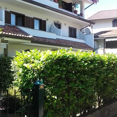 Bilocale Dante Appartement Stresa
