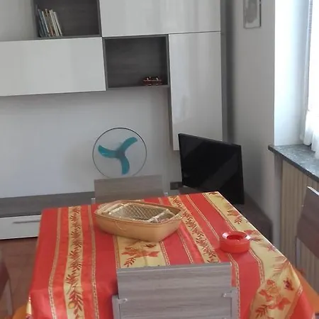 Appartement Bilocale Dante *