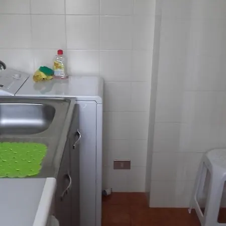 Appartement Bilocale Dante