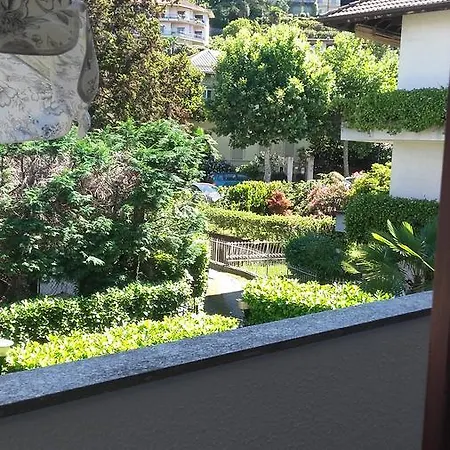 Bilocale Dante Appartement Stresa