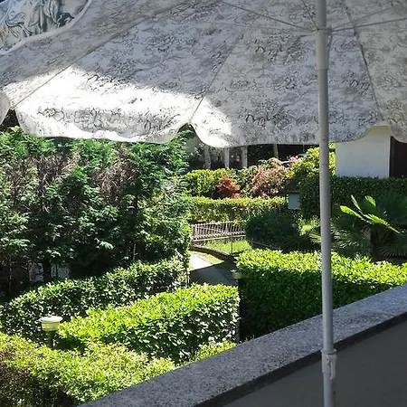 Bilocale Dante شقة *