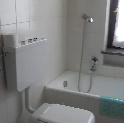 Bilocale Dante Lejlighed Stresa