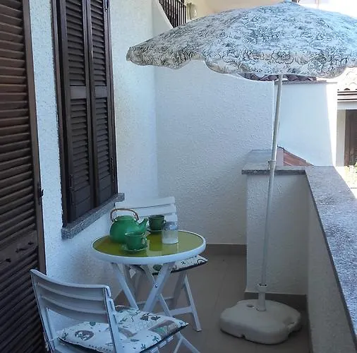 Bilocale Dante * Stresa