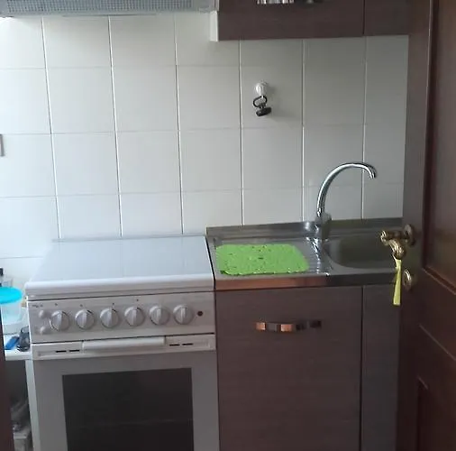 Bilocale Dante Stresa